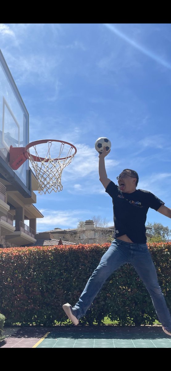 CREAMethod's tweet photo. .#VeChain $VET be like: https://t.co/7iUgyPTytM