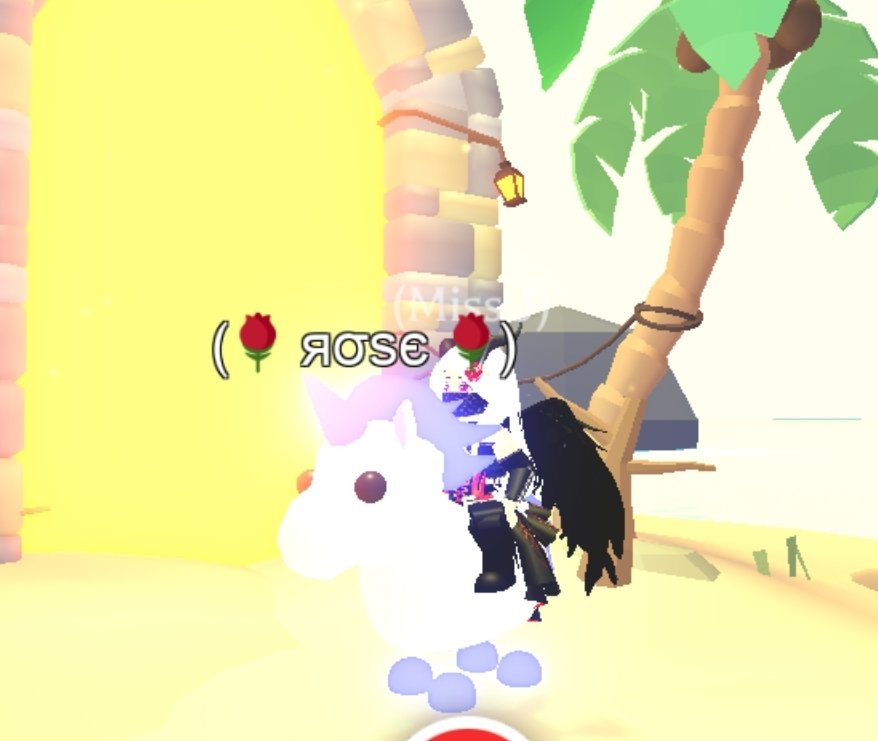 MissJ_0's tweet photo. #adoptme #adoptmetrading #Adoptmetrades 

Mega Uni Giveaway 🥰🥰

Just like and retweet this post, winner will be randomly picked sometime tomorrow 😁 good luck! https://t.co/Sf4OgCUS6d