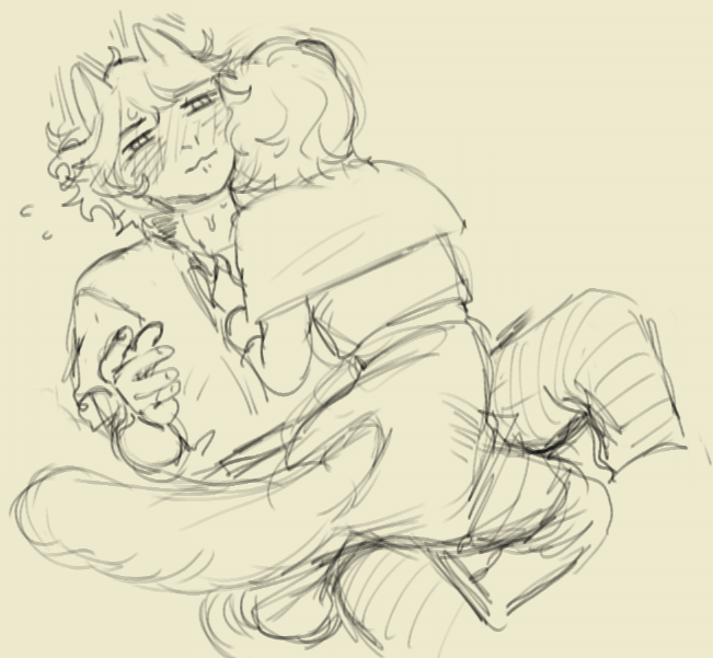 ElderLif_'s tweet photo. sleepy https://t.co/QyyvzgcjMj