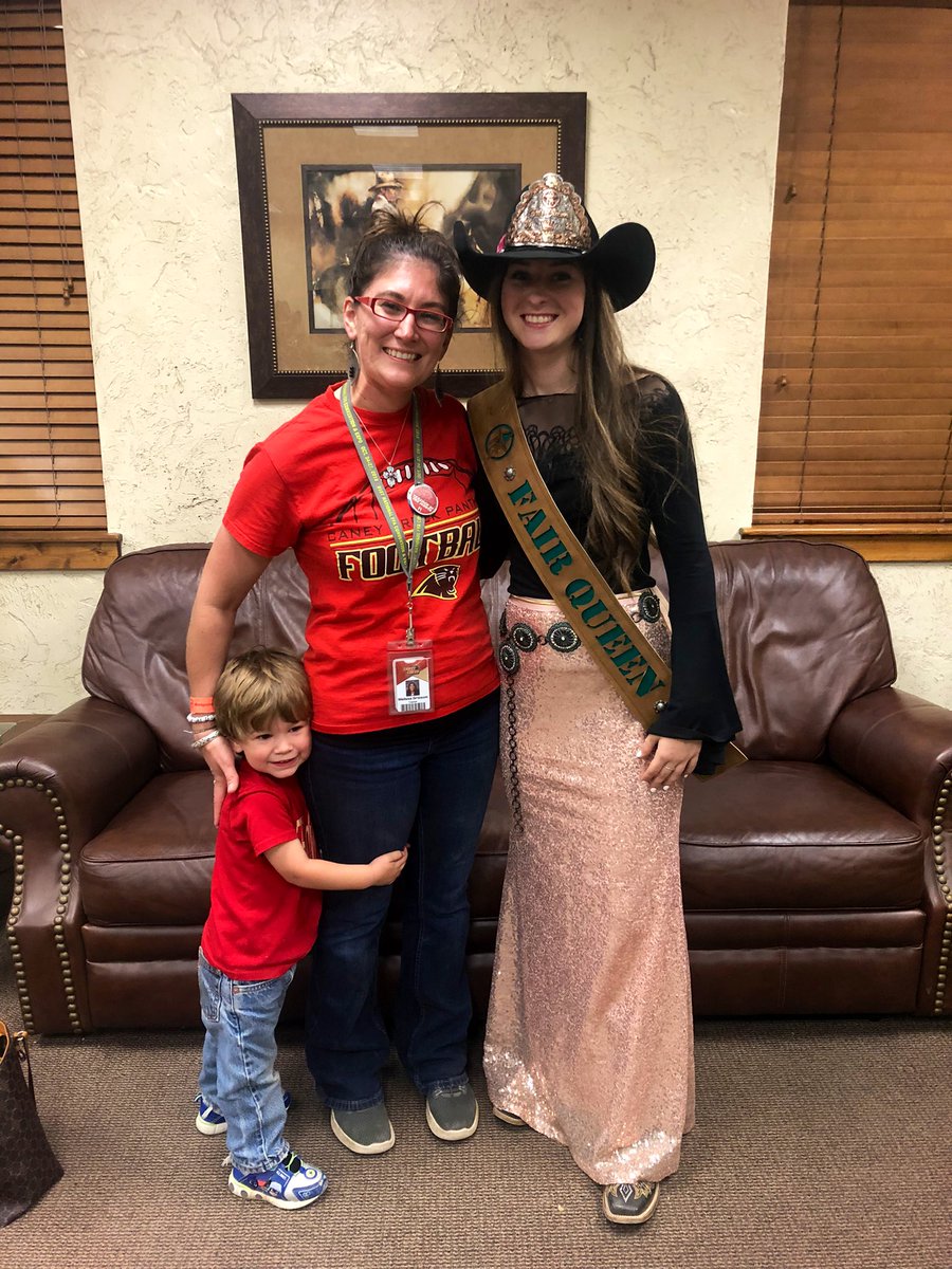 Your 2022-2023 Montgomery Co fair queen is Ms. Cali LaCaze <a href="/CaneyCreekHS/">Caney Creek High School, Conroe ISD</a> <a href="/caneycreekcheer/">CaneyCreekCheer</a> <a href="/CTEConroe/">Conroe ISD CTE</a>