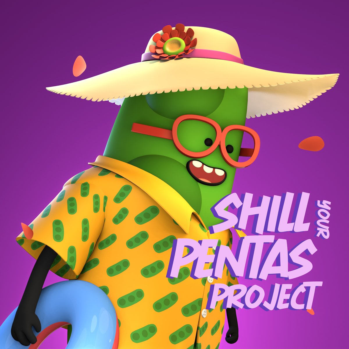 ParcaMods's tweet photo. Morning guys... Lets Makes Sunday sold.. !!
drop your pentas NFT link here 😘
#shilling #pentas #NFT #BNB #BSC #NFTs https://t.co/Sjvb37Y3LV