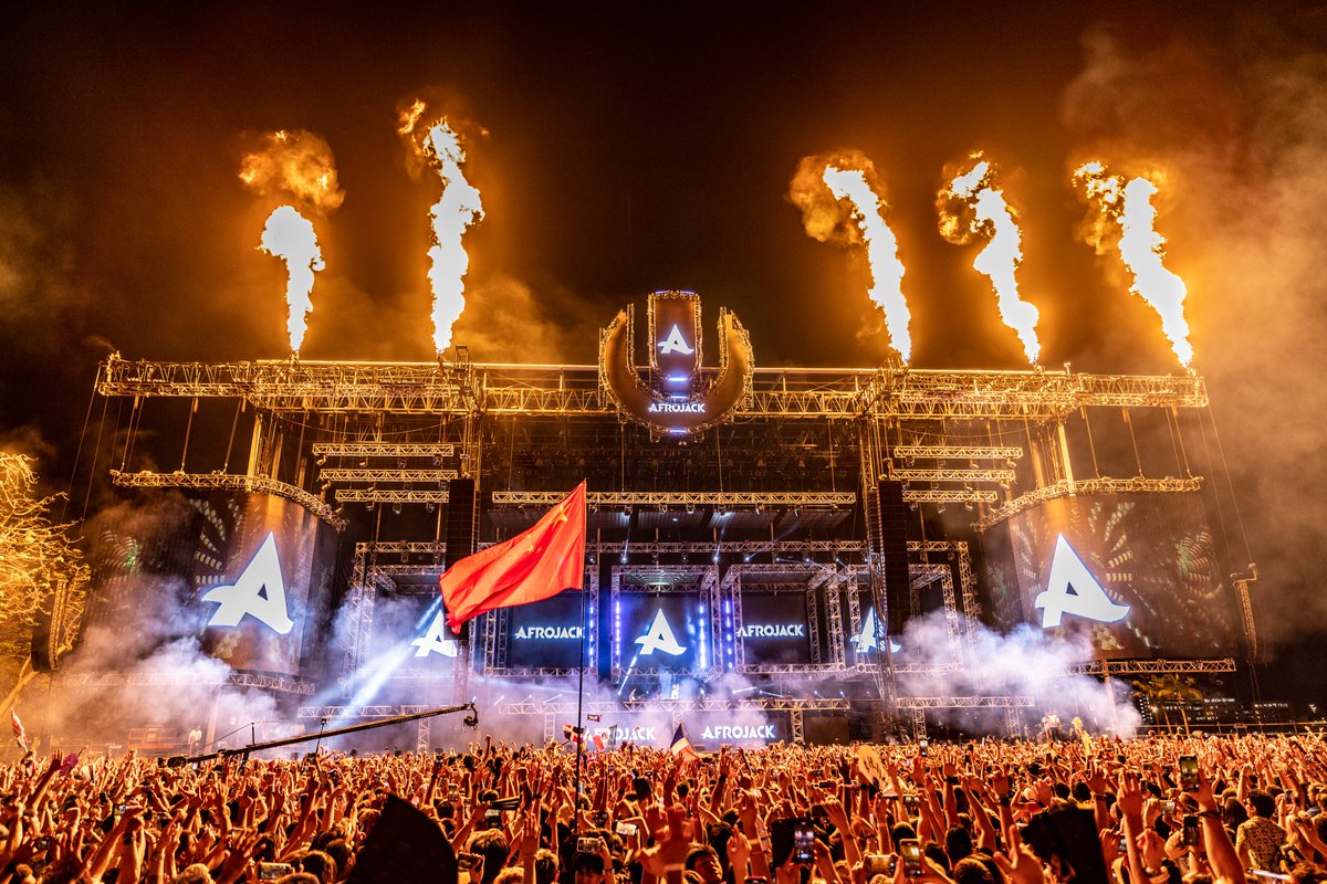 thank you <a href="/ultra/">Ultra Music Festival</a> #Ultra2022