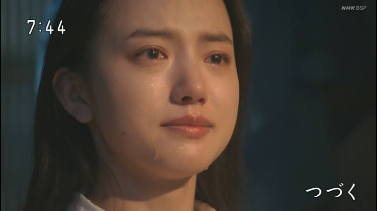 nguliksukasuka's tweet photo. Asadora's Heroine Crying Scene

#Beppinsan #べっぴんさん
#Teppan #てっぱん
#Carnation #カーネーション
#OkaeriMone #おかえりモネ

It's okay to cry. https://t.co/9UzTatkpTb