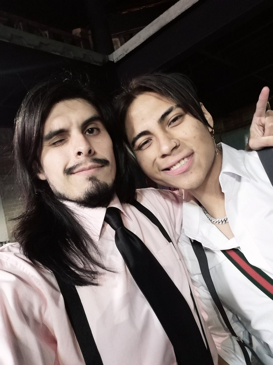 ArturBloodshot's tweet photo. Se jugó, se bailó y se tomó como buenos veteranos en la #CopaMapache. Un placer haber estado en el equipo del buen @Edward_crush. 👊🏼 https://t.co/WkIYQ6eQgG