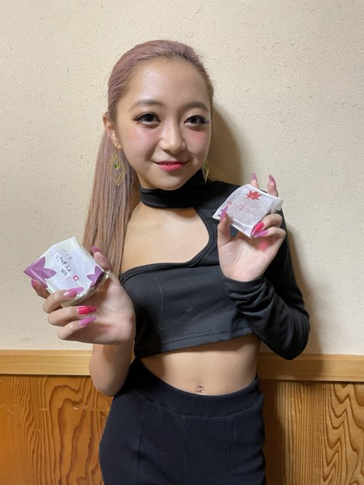 Twitterのコスプレ画像7