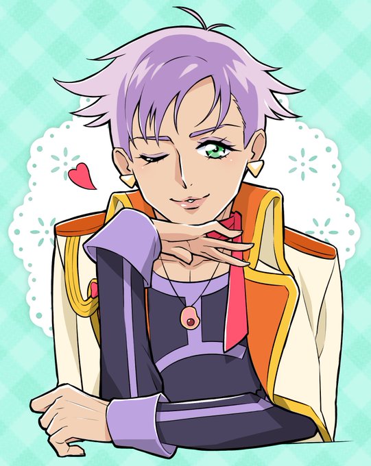 先週描いたマリちゃんです
#デパプリ #precure 