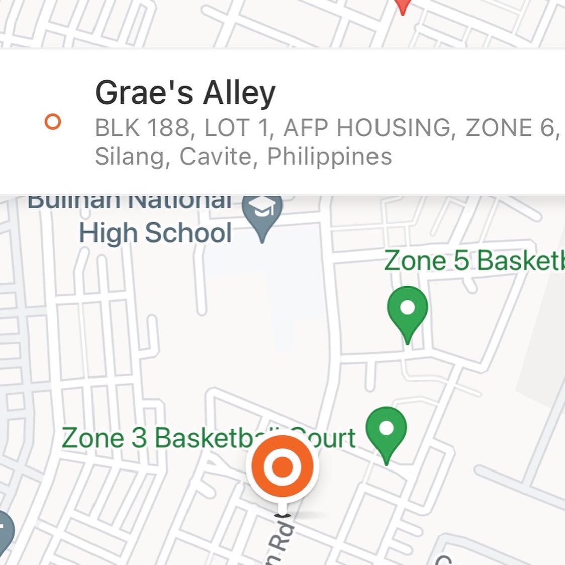 DannieBoiRnB's tweet photo. Come by our new #EGGSTOP branch in #Bulihan #Silang #Cavite 💛🥪🍳

Open 12nn-10pm! #pin: Grae’s Alley https://t.co/iSiBV3pkRq
