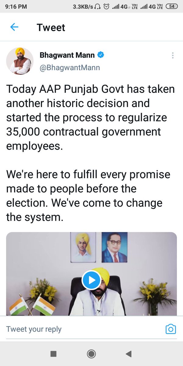 YUVAKARYAKARINI's tweet photo. Can Congress government taken historical decision regulate  #contractual employees in government employees ❓🙏🙏 #पंचायत_सहायक_नियमित_करो #पंचायत_सहायक_नियमित_करो @RahulGandhi @priyankagandhi @ashokgehlot51 @Hemaram_INC @SachinPilot  @Sumitkumaar_ @sanjayyadavij @_lokeshsharma https://t.co/aFgY1h0SUD