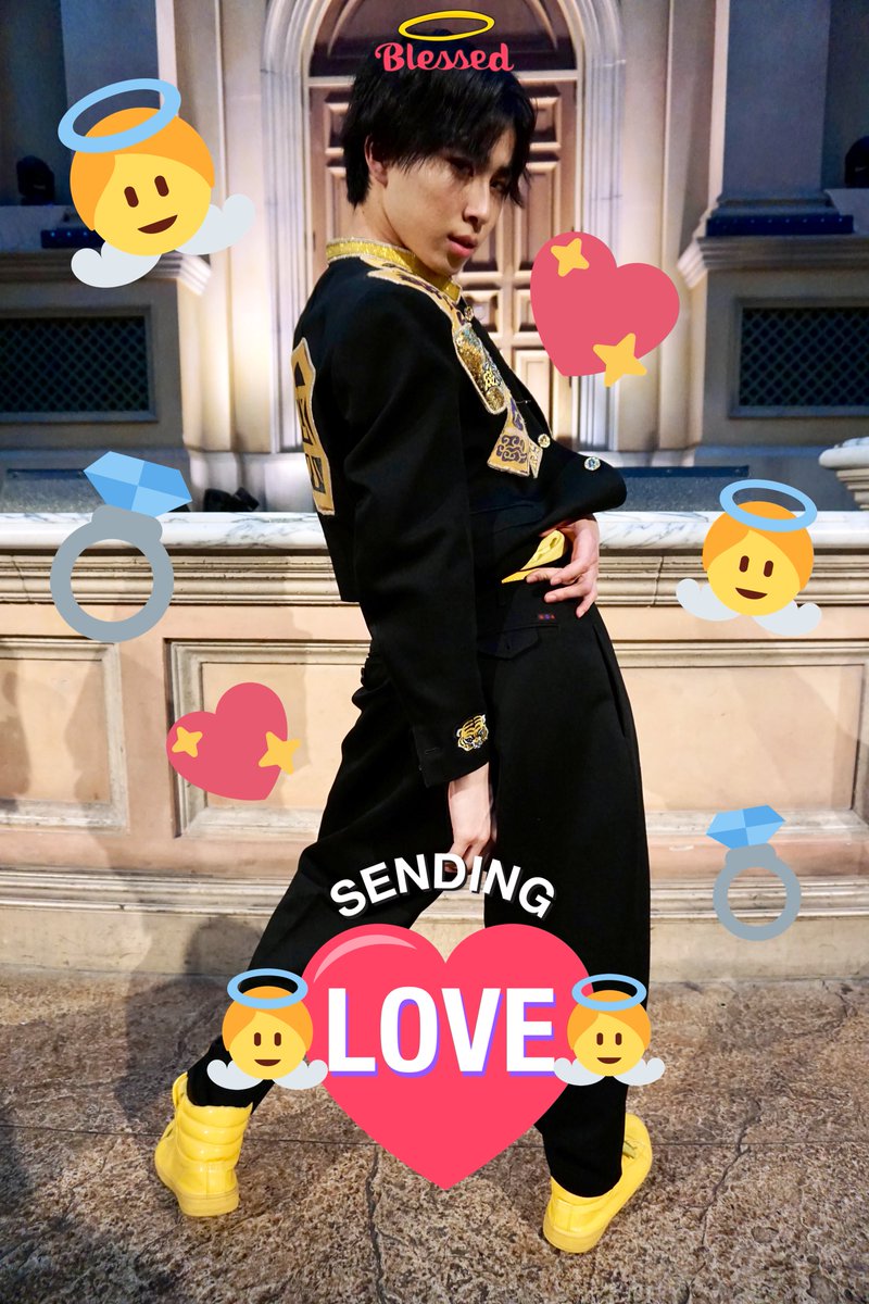 hyhyhpp's tweet photo. ヴィーナスフォートサンキュな🥹✌️💦💦💓 https://t.co/tXNnmDZnlq