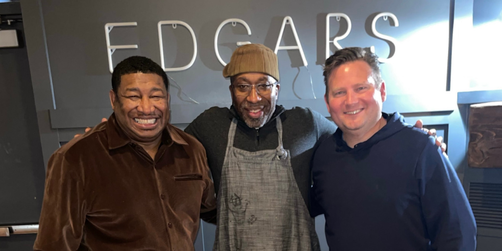 Scott W. Luton tweet media