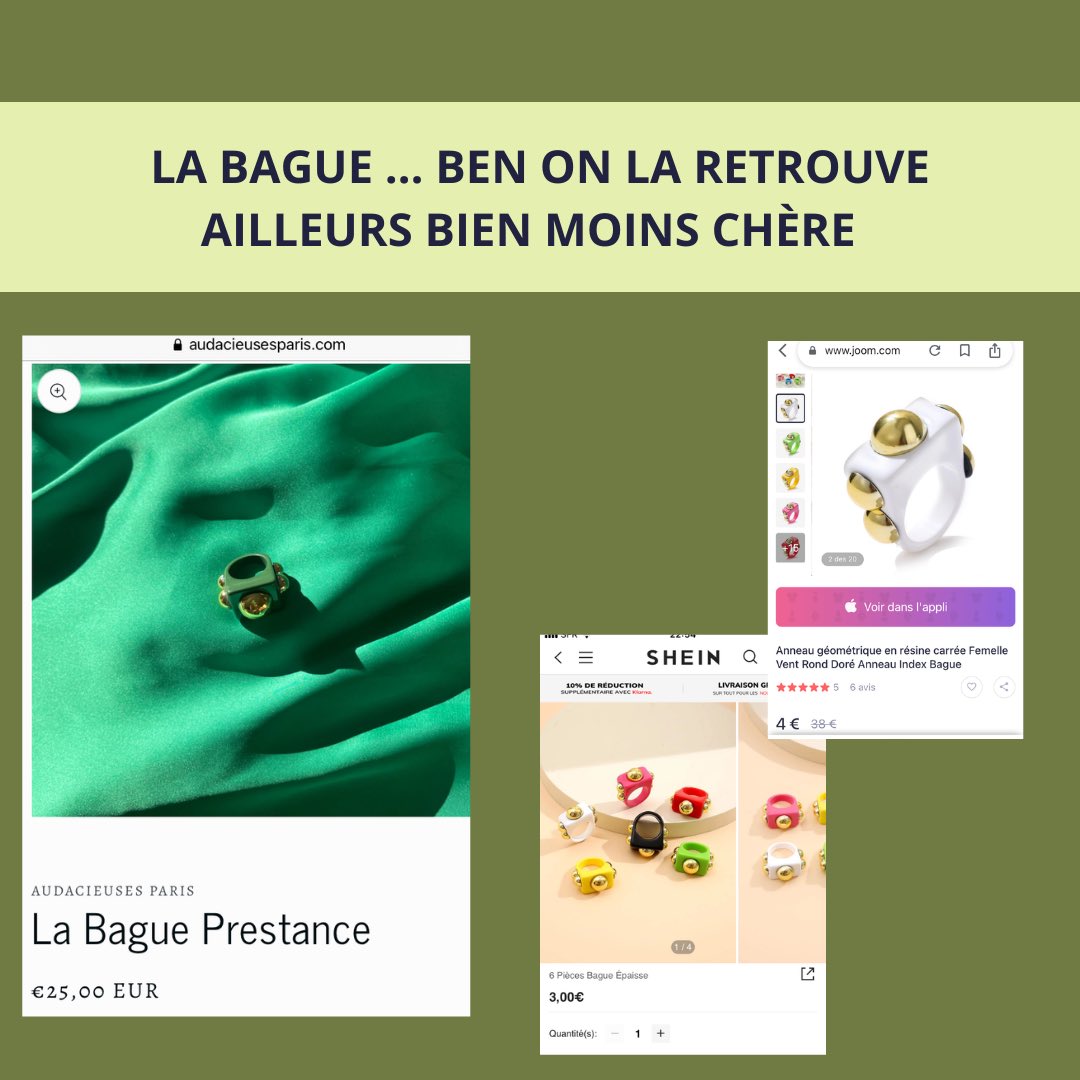 Il Regarde Mes Stories Mais Ne Me Parle Pas Vosstarsenrealite on Twitter: "Et le site de bagouzes dans tout ça me