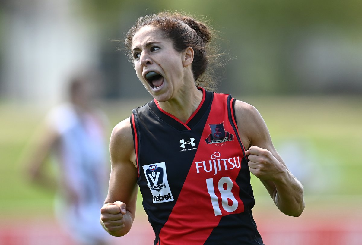 VFL / VFLW tweet media