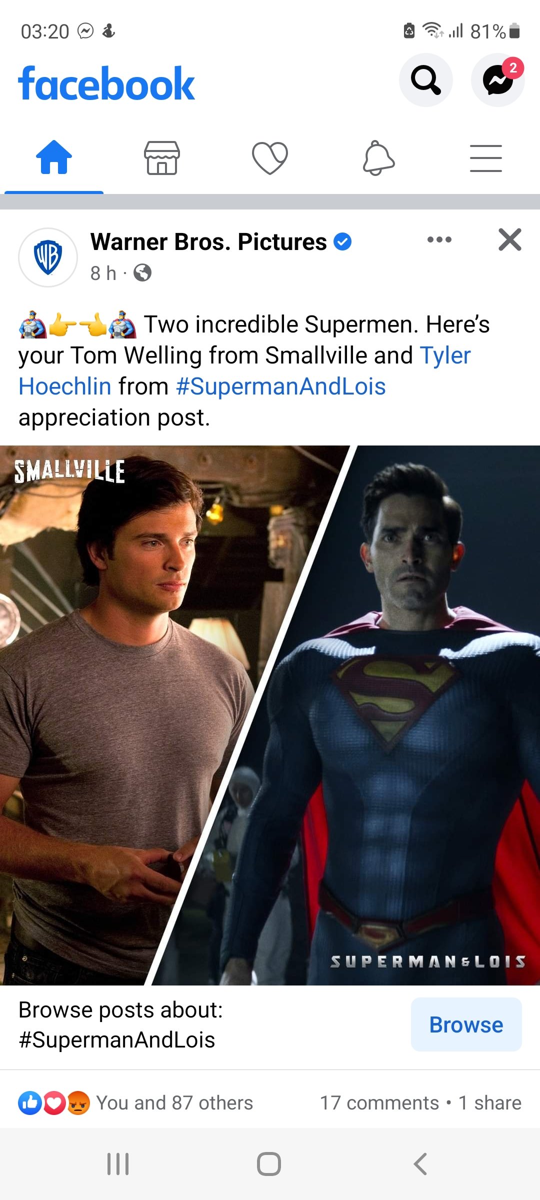 The_ Batman (The_B_wayne) / Twitter