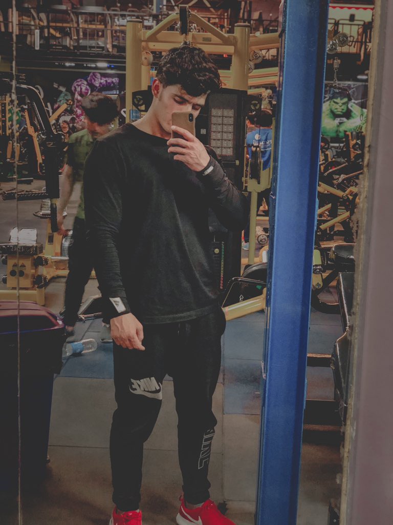 sulimanamiri03's tweet photo. #c4pro #gym https://t.co/ddk0NpCAzI