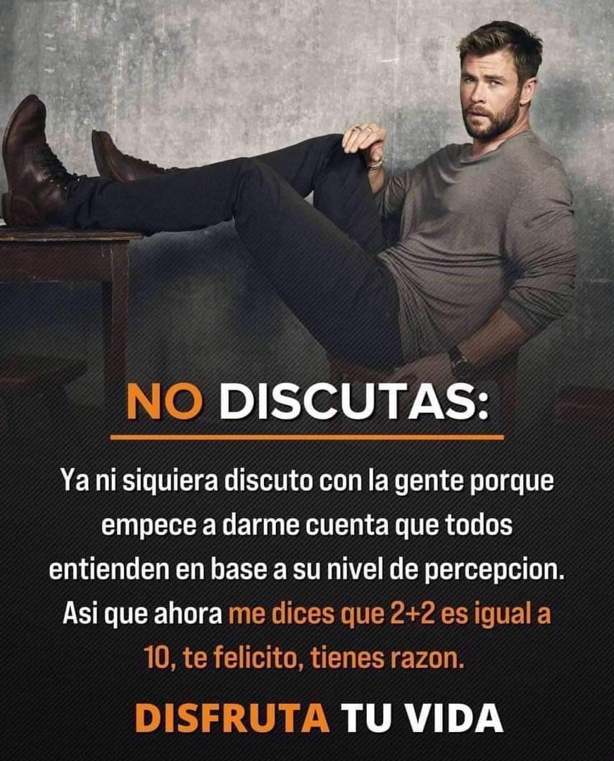 HumbertoNunkini's tweet photo. Así de simple, a poco no ?? https://t.co/EdoDfdHCkW