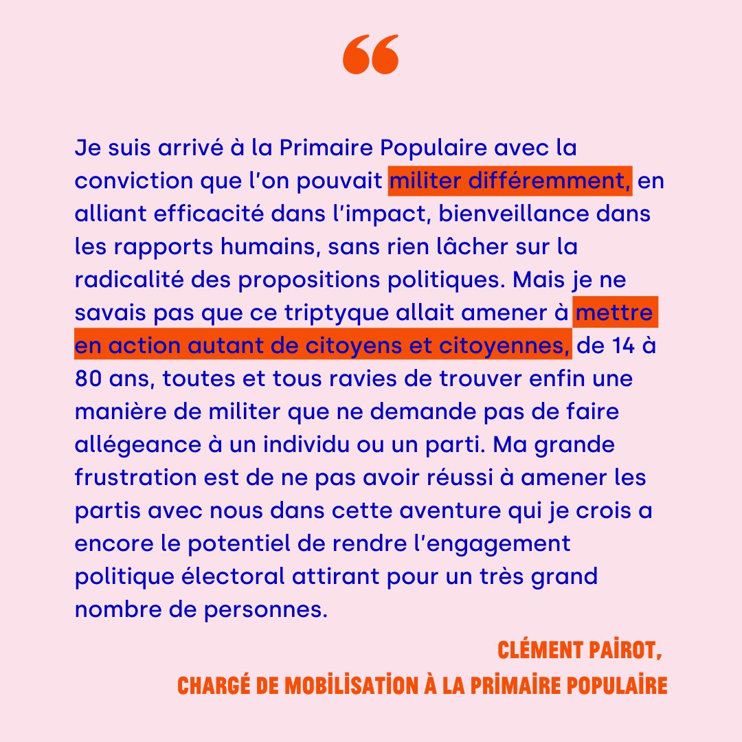 👉 Retrouvez notre lettre ouverte sur primairepopulaire.fr