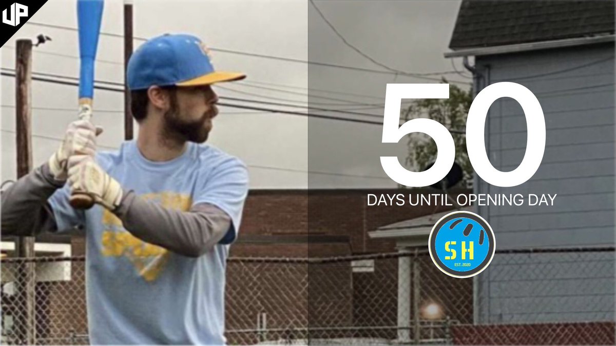 Scared Hitless Wiffle Ball - BWBL tweet media