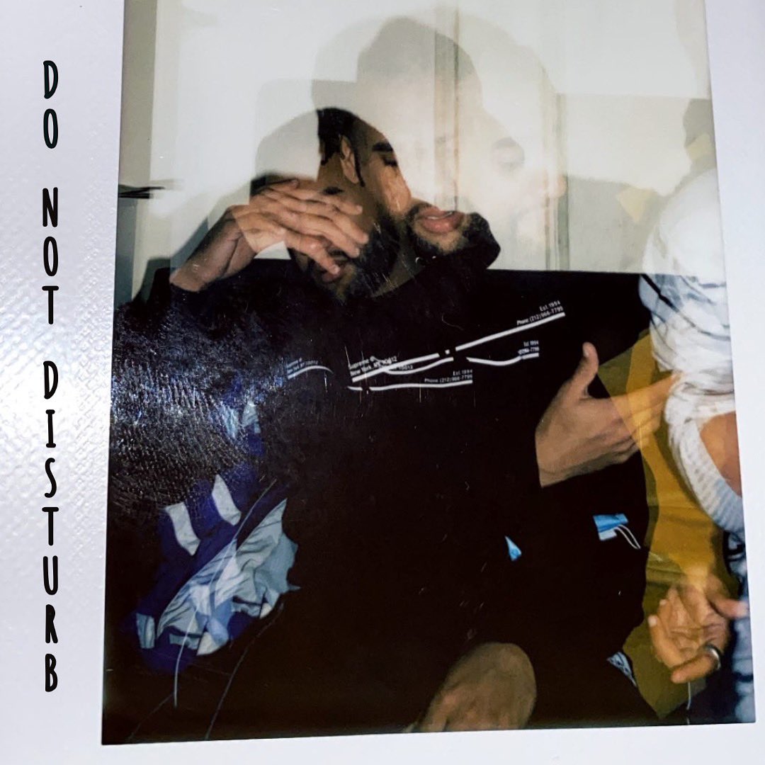 “DND”, a 4 piece no biscuit will be available for your listening pleasure on April 1st. I’ve been itching to share my thoughts with you all, and the time finally feels right to do so. Let’s win.