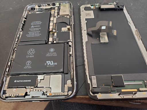Iphoneの画面が割れたまま使うのはng プロの意見は Iphone修理ジャパン新宿店スタッフブログ