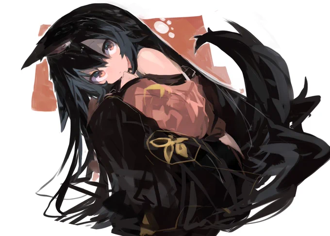 #けもけもけもーズ
けも 