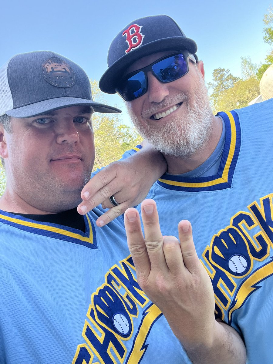 Jeremy Broussard tweet media