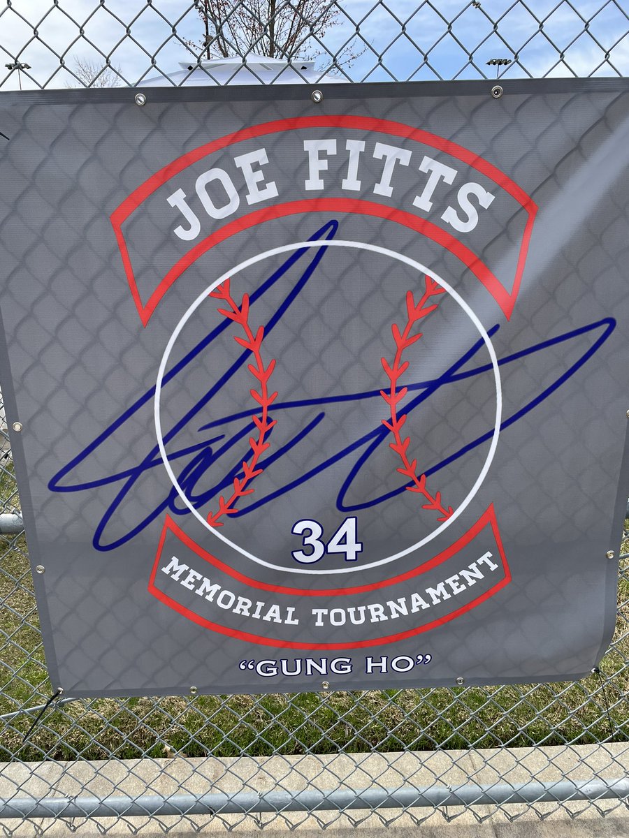 The Legend lives on. Love you Joe.                   #everybodylovesCoachJoe