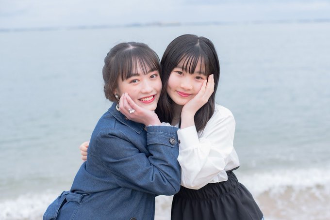 Twitterのコスプレ画像20