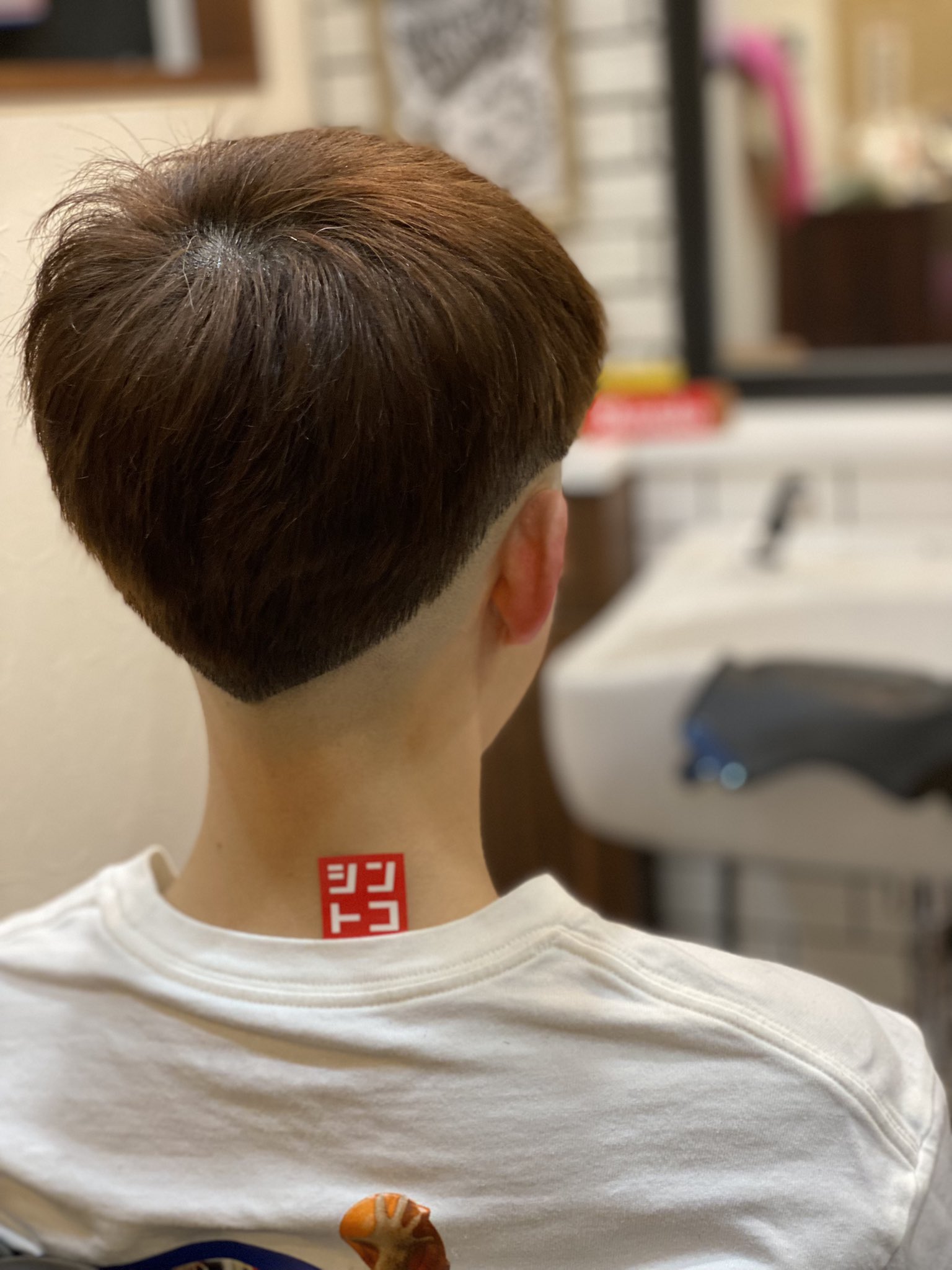 Japanesebarber Twitter Search Twitter