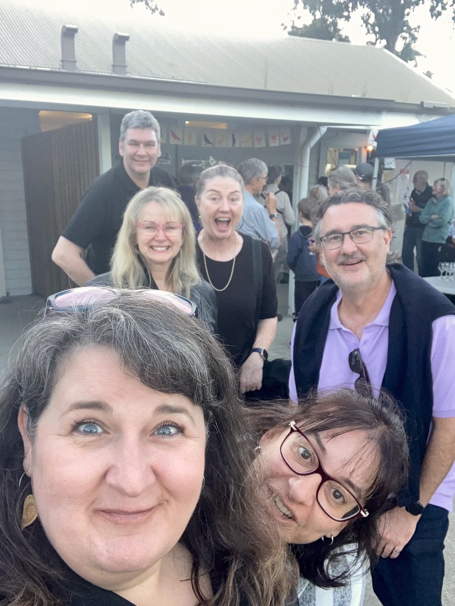 Michelle Crawford (She/Her) 💁🏻‍♀️ tweet media