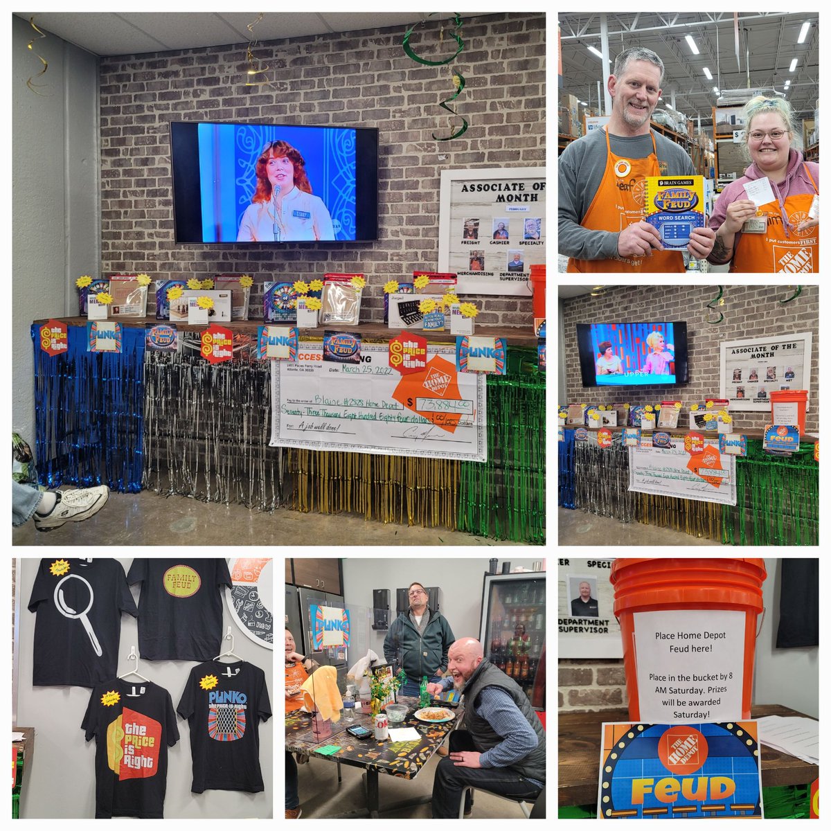 Karen Kapsner (@kkapsner2828) on Twitter photo 4 Days of Fun, Great Food and Prizes! Celebrating Success Sharing at 2828 with some Game Show Action and some fun prizes! Plus Everyone is a winner with Success Sharing! <a href="/belford_melissa/">Melissa Beth Belford</a> <a href="/CaseyThd/">THDCasey</a> <a href="/cdoering5/">Chris Doering</a> <a href="/JustinGTHD/">Justin Gray</a> <a href="/jeremybigbear/">Jeremy Watson</a> <a href="/supcom72/">Brad Franks</a> <a href="/christina_l4747/">Christina Larson</a> 4 Days of Fun, Great Food and Prizes! Celebrating Success Sharing at 2828 with some Game Show Action and some fun prizes! Plus Everyone is a winner with Success Sharing! <a href="/belford_melissa/">Melissa Beth Belford</a> <a href="/CaseyThd/">THDCasey</a> <a href="/cdoering5/">Chris Doering</a> <a href="/JustinGTHD/">Justin Gray</a> <a href="/jeremybigbear/">Jeremy Watson</a> <a href="/supcom72/">Brad Franks</a> <a href="/christina_l4747/">Christina Larson</a>
