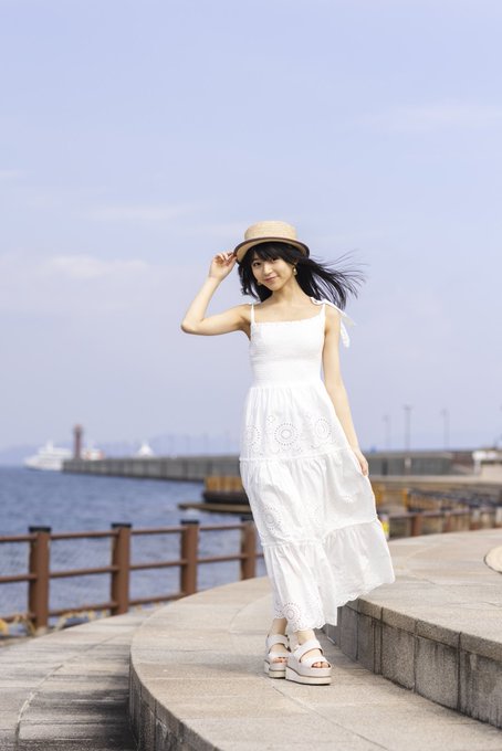 Twitterのコスプレ画像20