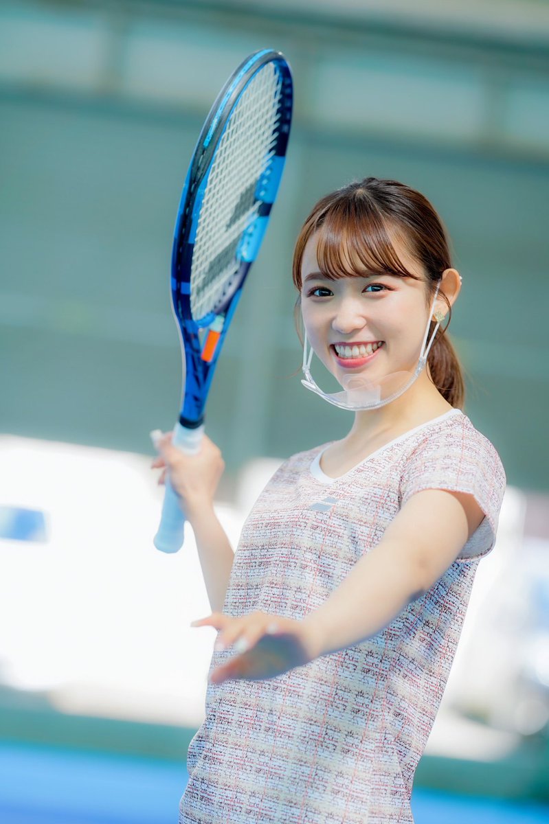 SINCE 1973 西高等学校 テニス部 エースをねらえ Tシャツ☆山本鈴美香