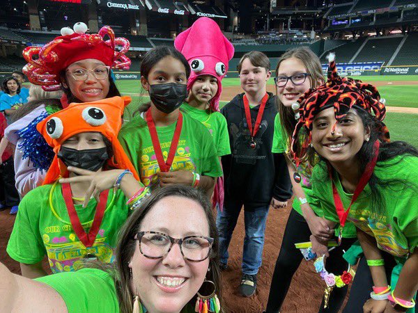 Courtney Schattle (@cschattle) on Twitter photo So proud of our <a href="/HofiusKISD/">Hofius Intermediate</a> DI Tea Timers they did not place, but they did receive an instant challenge award! So proud of our <a href="/HofiusKISD/">Hofius Intermediate</a> DI Tea Timers they did not place, but they did receive an instant challenge award!