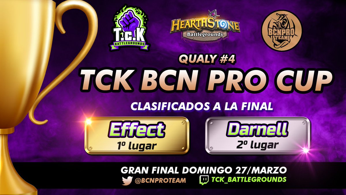 Team TCK tweet media