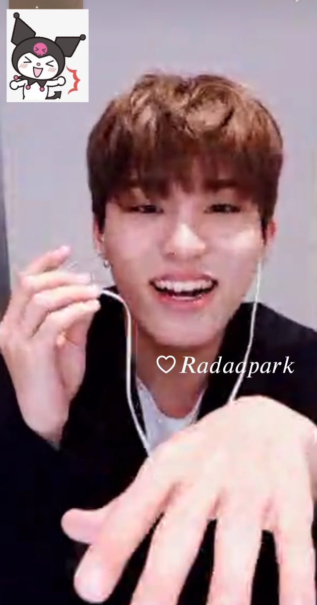 RadaaPark's tweet photo. 우리쩡쩡이 귀엽네ㅠㅡㅠ 
See you next time ka♡ 🥹🥹🥹🥹 https://t.co/TVfqPgMsoh