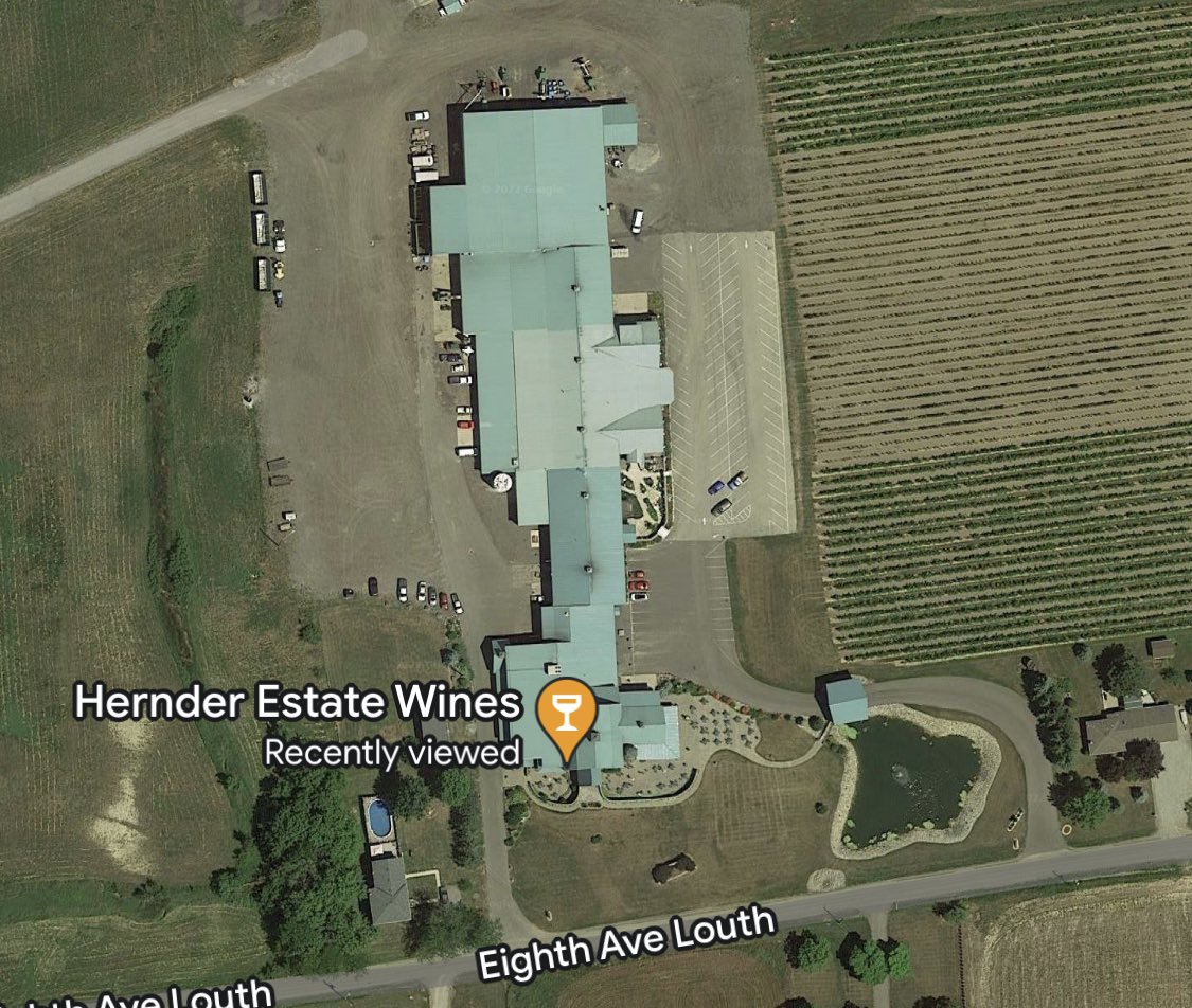 Andrew Collins on Twitter "Multiple alarm working fire at the Hernder