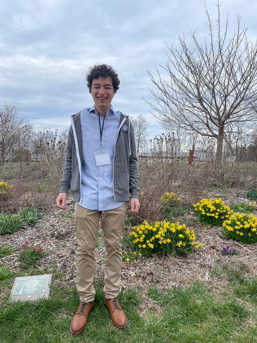 Best. Shabbos. Ever.