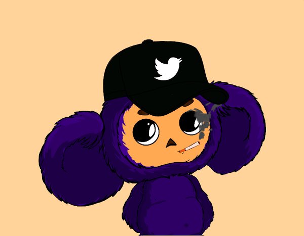 𝐁ig Eared Apes🩸 tweet media