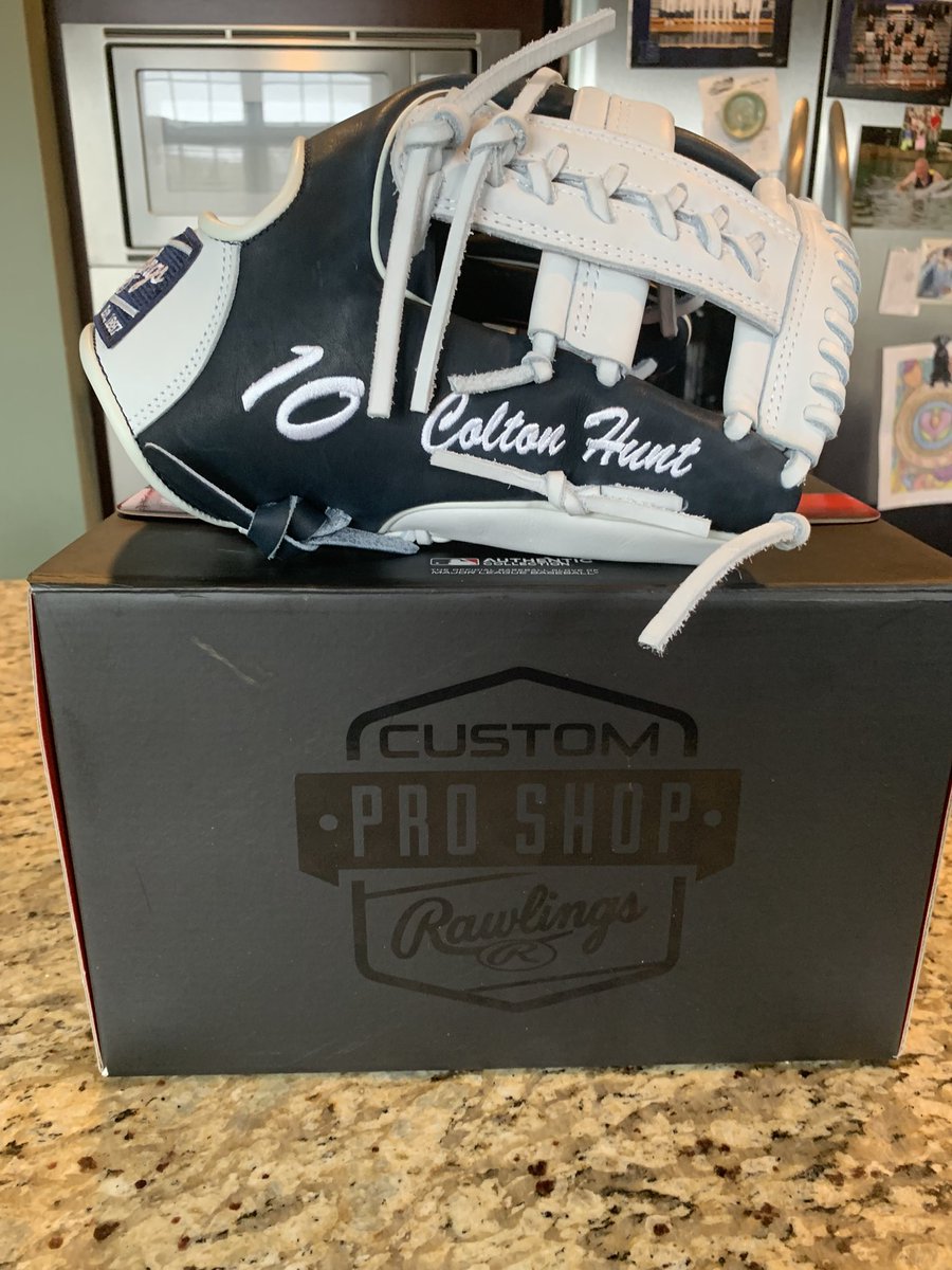 Colton Hunt ✞ tweet media