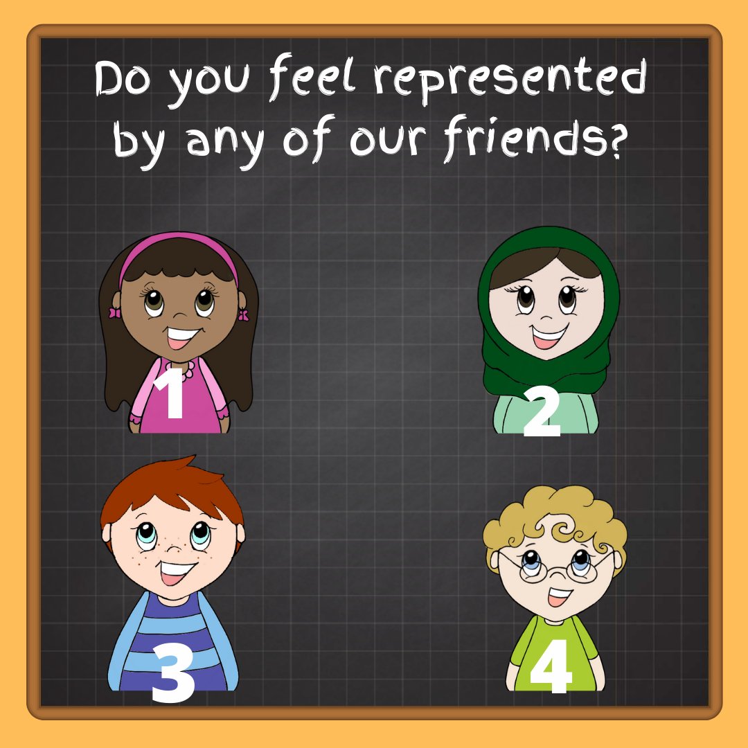 ExcitedBrains's tweet photo. It is #PurpleDay2022 and we raise awareness for epilepsy. #Knowledge2Empower uses #whiteboard videos for #epilepsy. Why? Because they are flexible and easy to adapt! Do you feel represented by our global characters? Let us know...we want to give everyone a face! https://t.co/14U1IyO0DQ