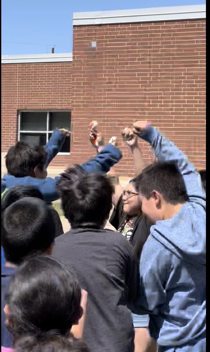 Sara Cornett (@mrssaracornett) on Twitter photo I was able to share a very special moment with my kiddos! My very cool gender reveal for my amazing fourth graders. Shout out to Mrs. Redwine for making our cake pops. #itsagirl!!! I was able to share a very special moment with my kiddos! My very cool gender reveal for my amazing fourth graders. Shout out to Mrs. Redwine for making our cake pops. #itsagirl!!!
