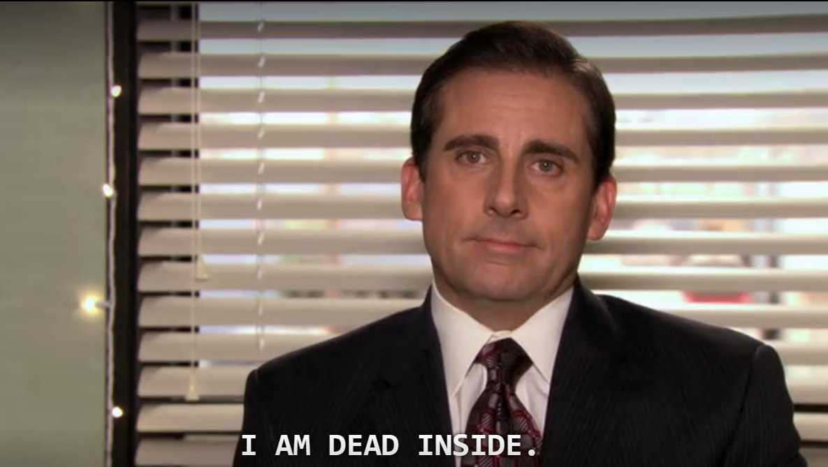 I will return when ons has a third season