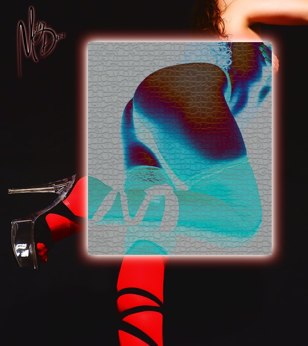 I know you wanna J*rk to it. want to Str*ke that D to it. You could if you followed my main @Misty_Domi