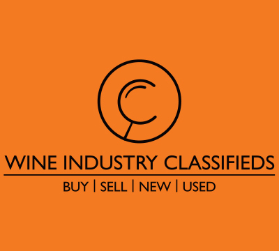 Have you got something to BUY or SELL to the wine industry?
List it now on Wine Industry Classifieds - do wine business the smart way!
WineIndustryClassifieds.com.au