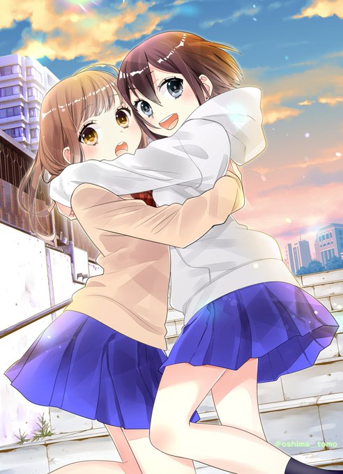 これでした

#みなさん去年の今頃はどんな絵描いてましたか
#百合 