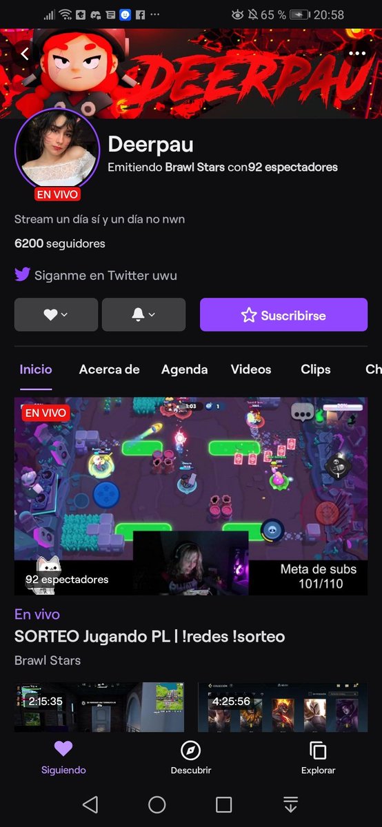 marcus03a5's tweet photo. @deerpau @DeleckBS_ @xJosue_16x @lian_y7 A ver si gano uwu https://t.co/LKzgHGtRFq