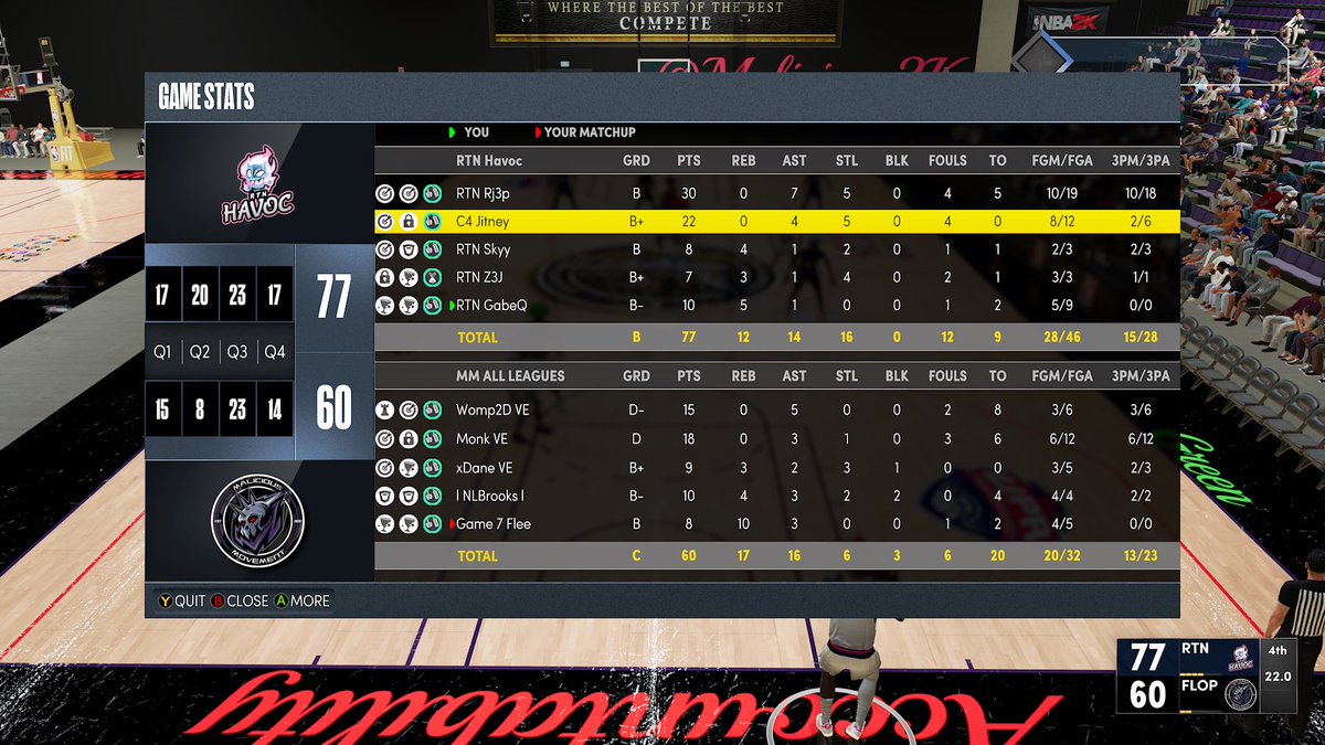 My Turn Now tweet media