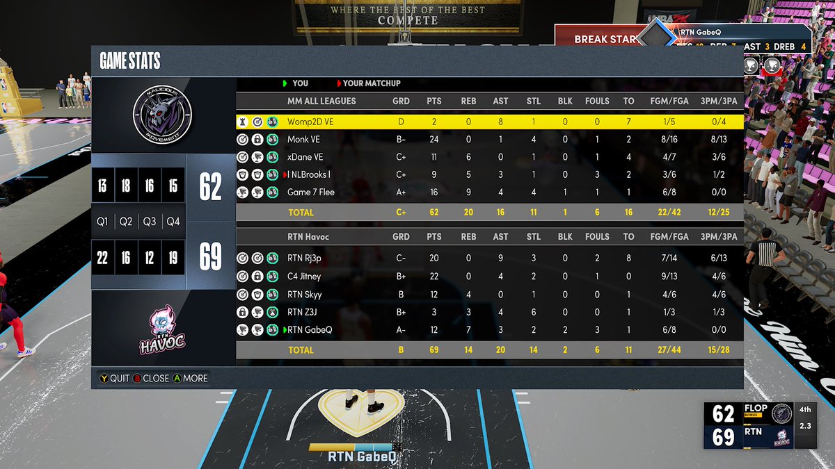 My Turn Now tweet media