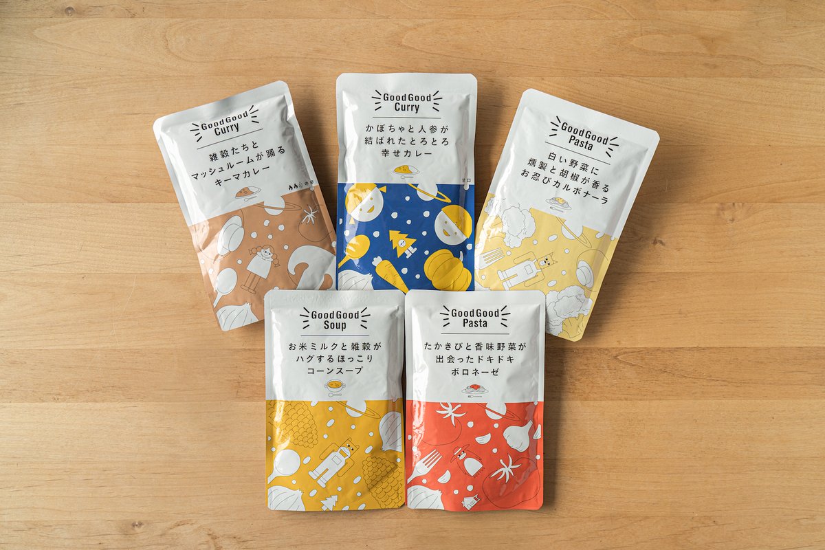 MMD_813's tweet photo. 【HUMMINGBIRD SUSTAINABLE LIFESTYLE】

今回は日本最大級のソーシャルグッド＆エシカル専門オンラインショップ「Good Good Mart」をご紹介しました！環境、雇用などあらゆる面で優しい商品。
気になった方はぜひこちらでチェック💡
https://t.co/xHRgfv34pf

#mmd_813 
#jwave https://t.co/uhrixpAaIW