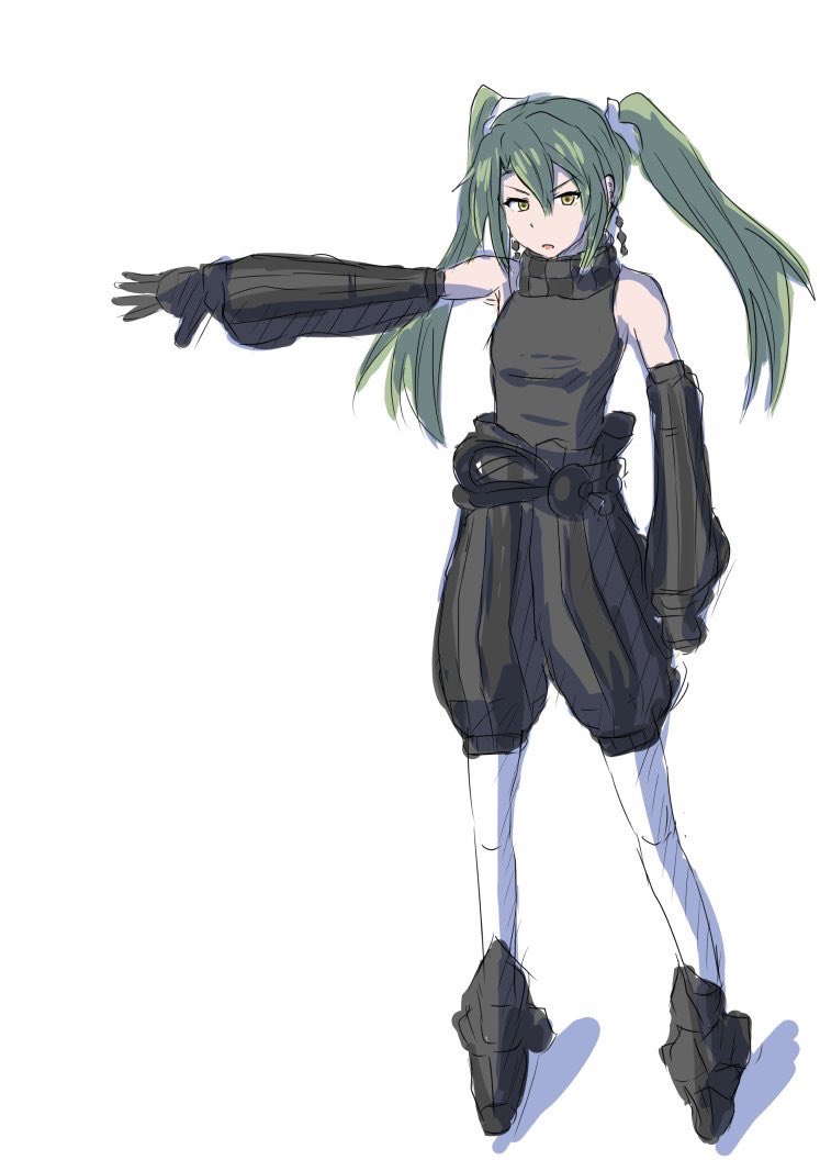 #成長してたらRT見た人もやる
成長してますね() 